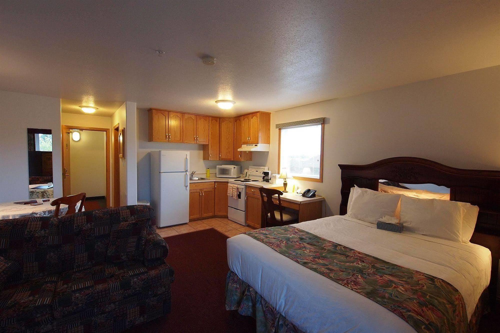 Executive House Suites Hotel & Conference Centre 하이레벨 객실 사진