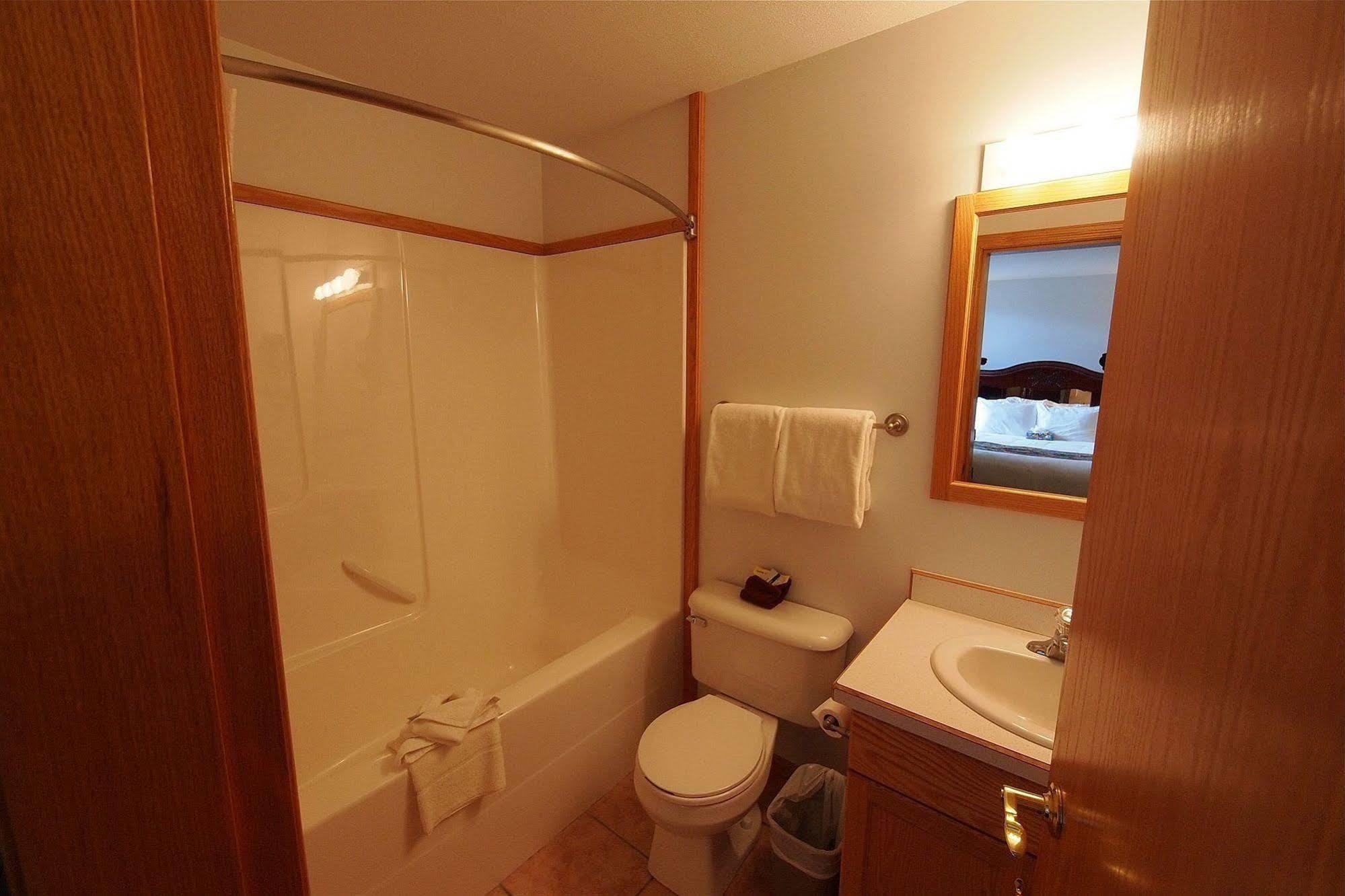 Executive House Suites Hotel & Conference Centre 하이레벨 객실 사진